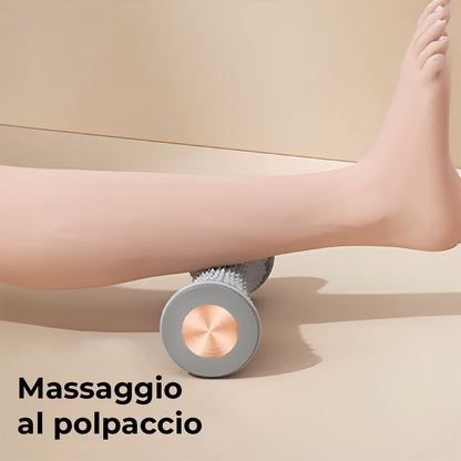 Sollieva® Roller Massaggiante